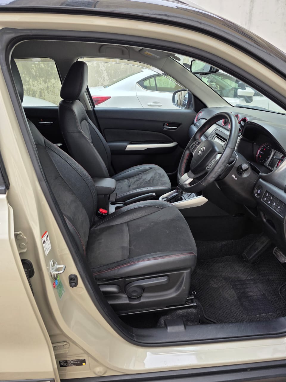 SUZUKI ESCUDO Smart Dream Cars Mombasa