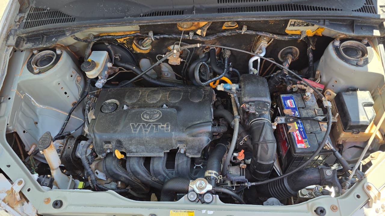 TOYOTA BROBOX - smart dream cars Mombasa